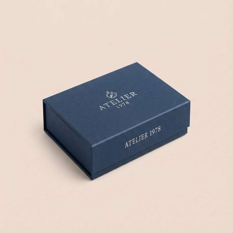 Custom Wallet Boxes view
