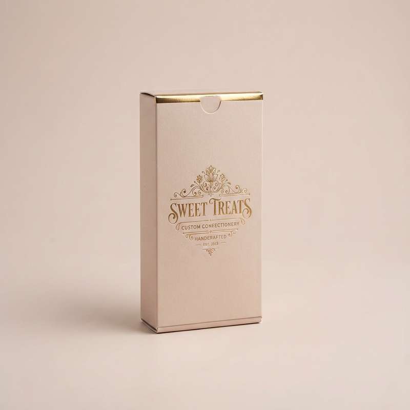 Custom Sweet Boxes view