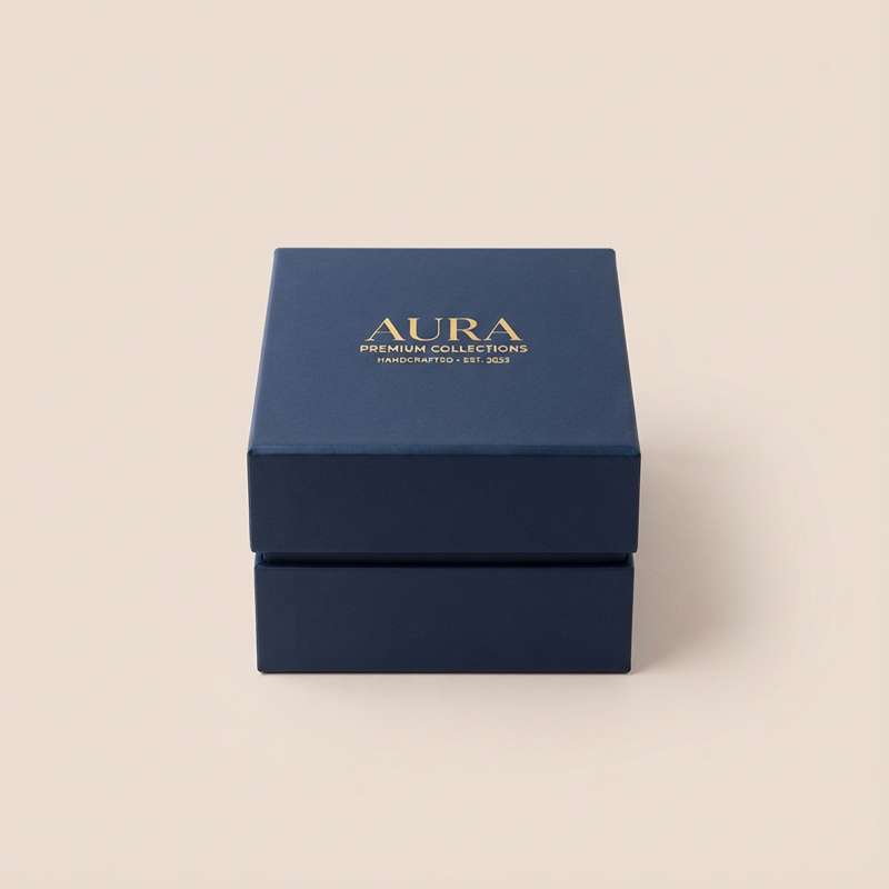 Custom Two Piece Boxes view