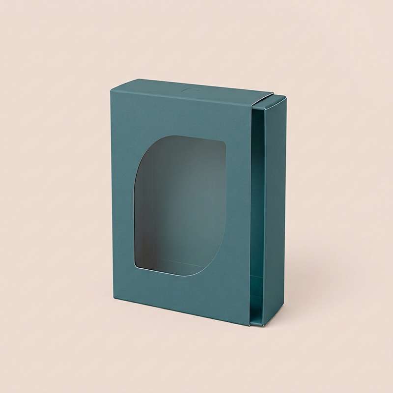 Custom Die Cut Sleeve Boxes view